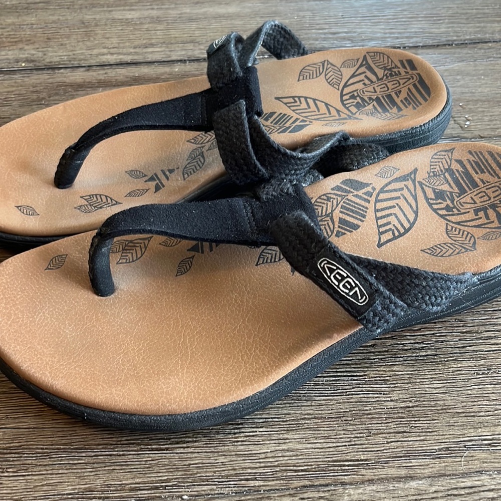 Keen Sandals
